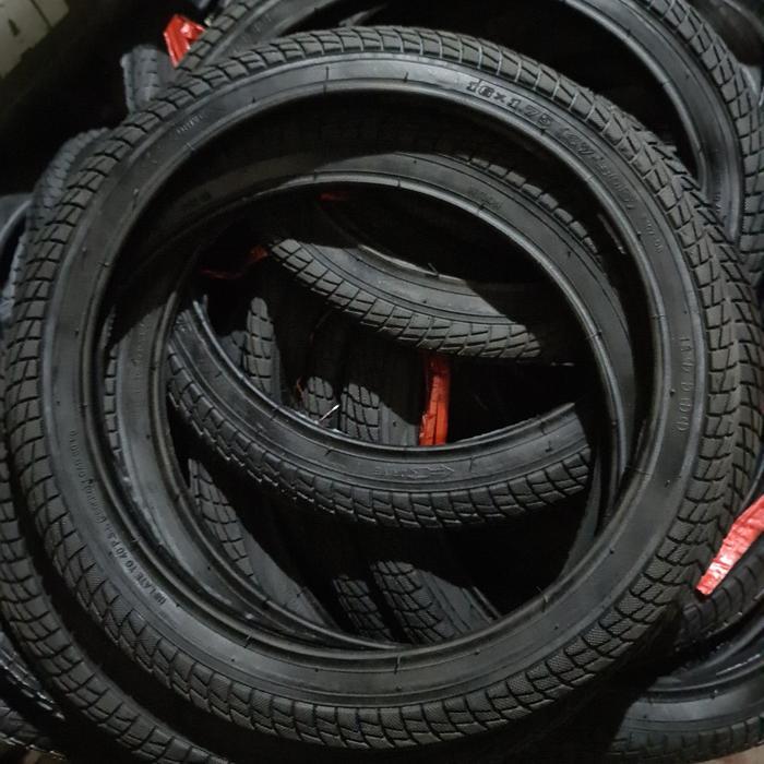 SALE Ban Luar sepeda 16 inch TERMURAH