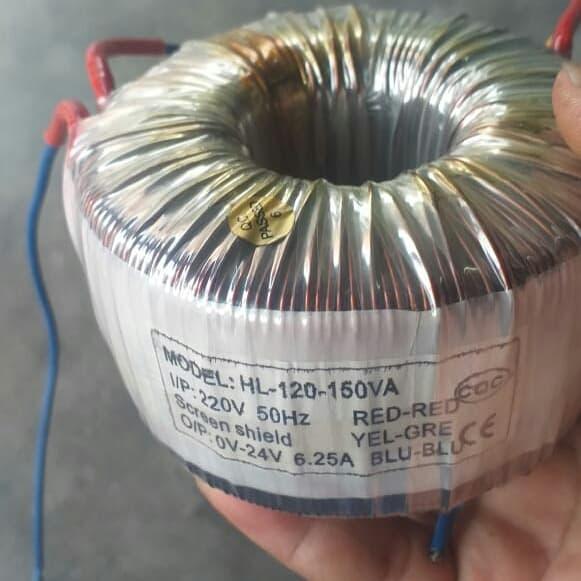 Trafo Lampu Oprasi. trafo donat. trafo operasi
