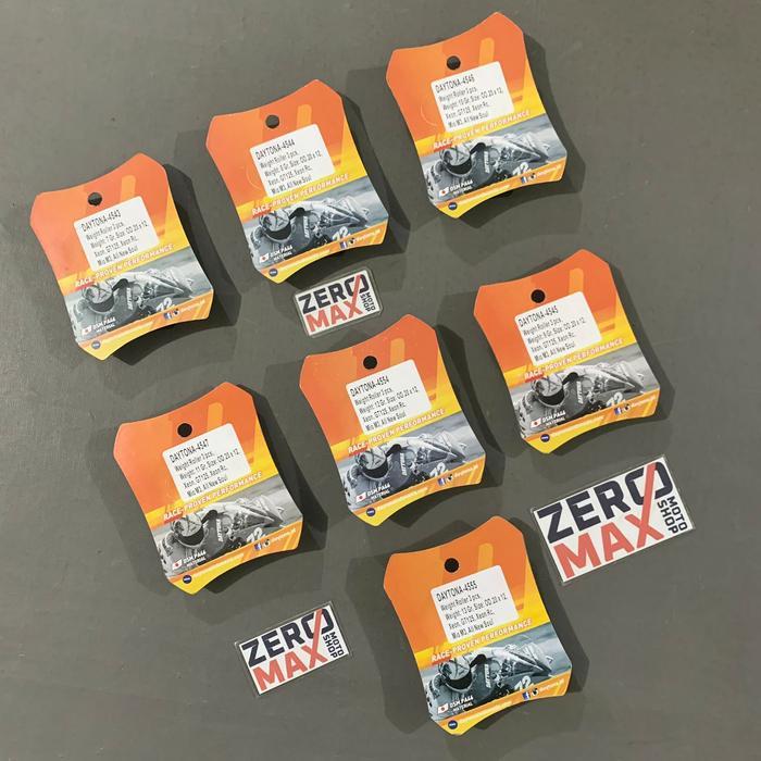 ROLLER CVT DAYTONA FAZZIO 125 FINO FI 125 SOUL GT 125