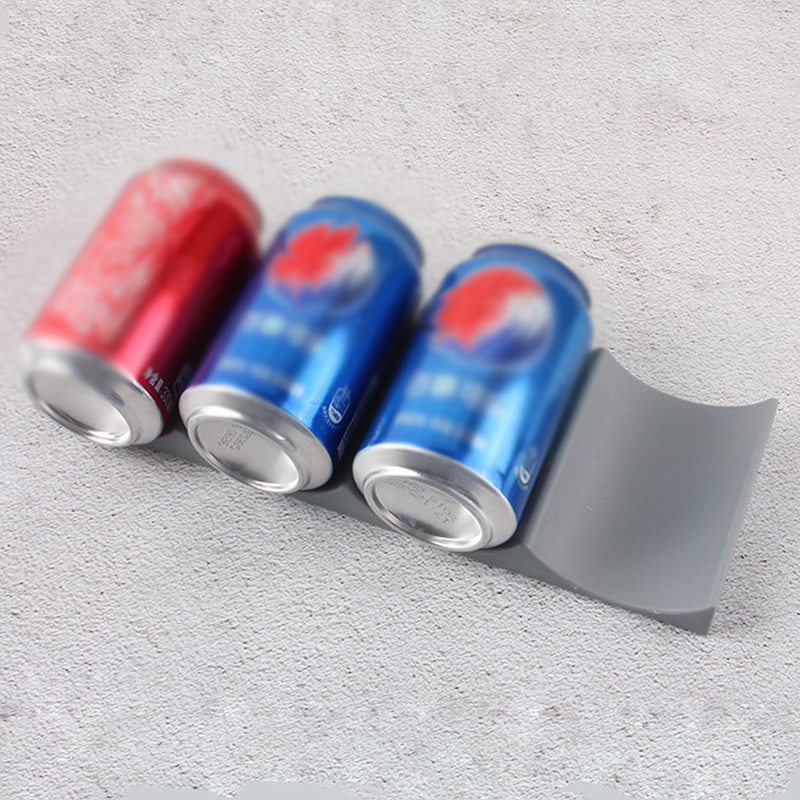 Wine rack stackable bottle rack countertop beverage bottle storage rack wine bottle can storage