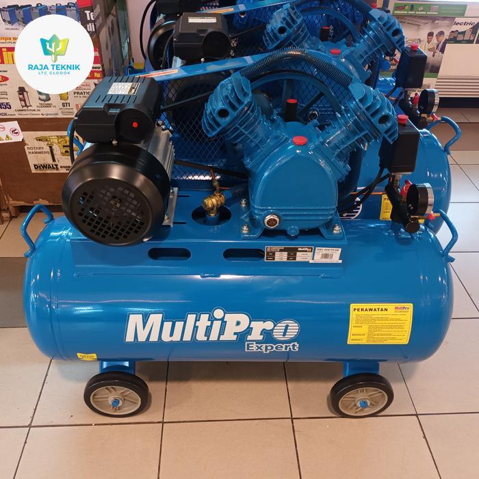 Air compressor VBC-050/70GD Multipro