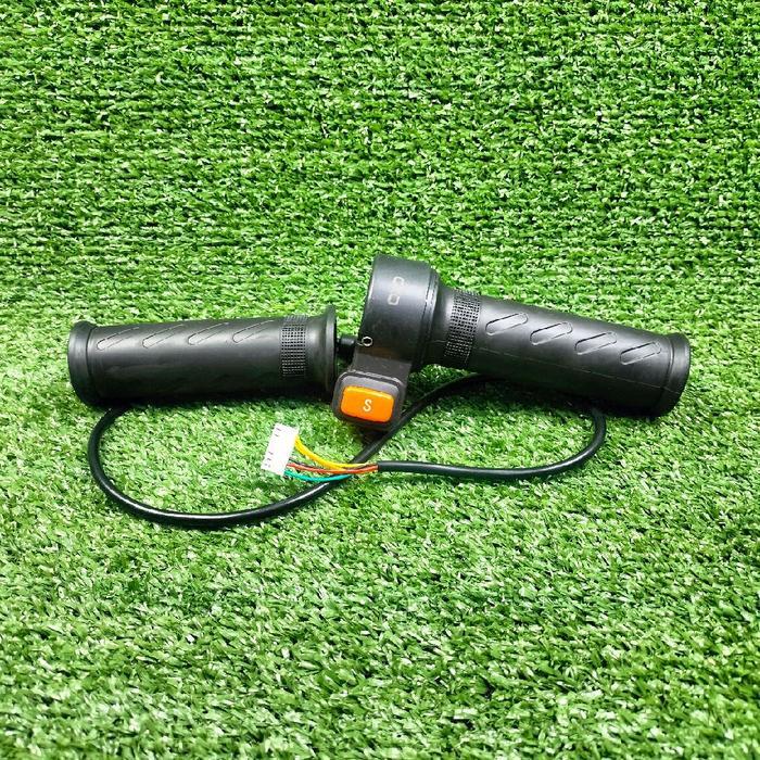 Throttle / Handle Gas Sepeda Listrik Pasific Astrio~Syncros~Ventura Pacific Outdoor