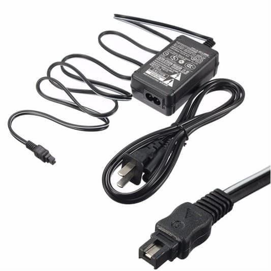 Adapter Sony AC-L25B (AC-L200B) Camera Baterry charger