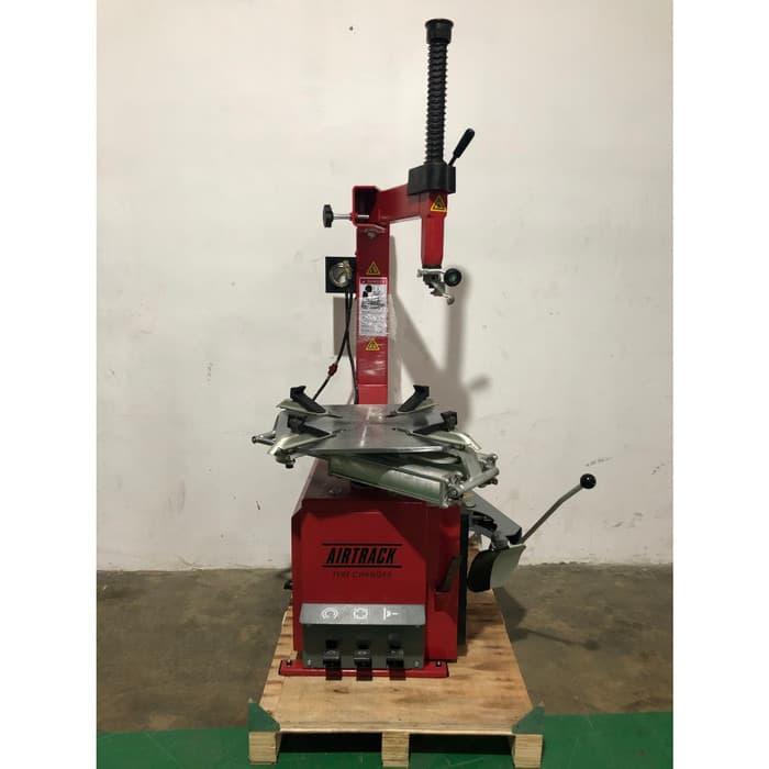 Mesin Buka Ban Luar Mobil Otomatis Tyre-Tire Changer Mobil FS-812 24"