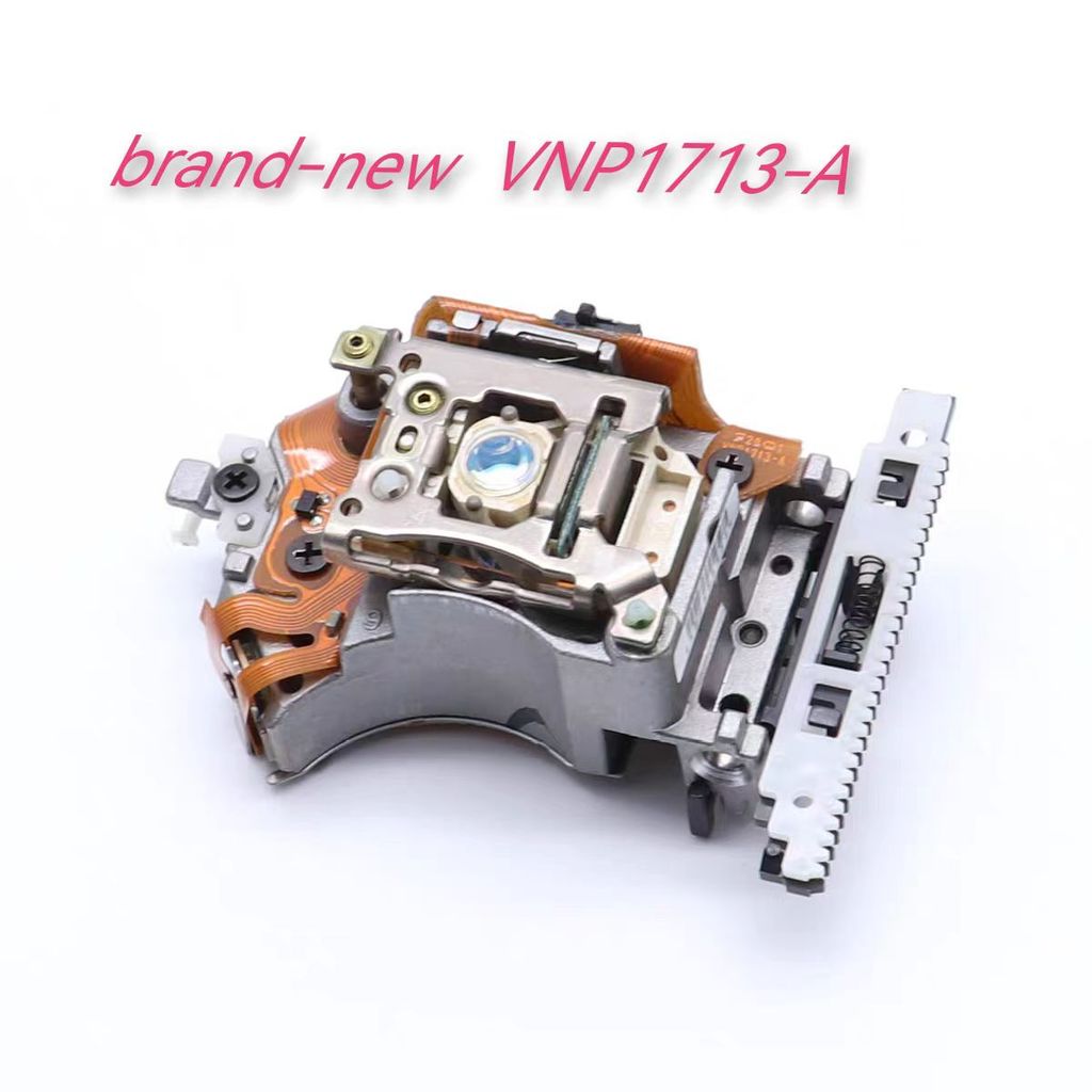 JUAL  VWY1055 VNP1713-A VNP1713 W/O IC DV5300 DV5500 DV3300 DV-S737 Original DVD Laser Lens Laserein