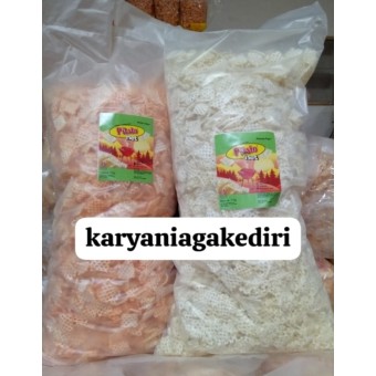 Pitato Taro Lezat  Snack kiloan Grosir