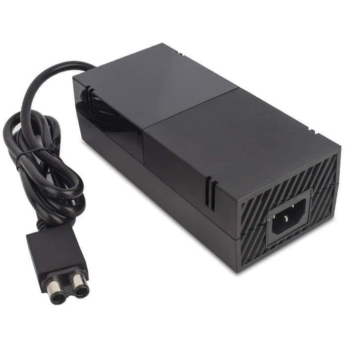 Adapter Power Supply Xbox One Fat
