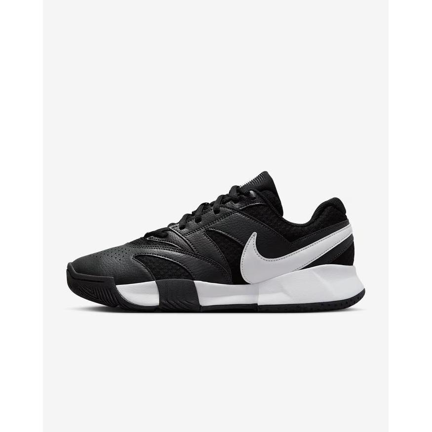 Sepatu Tenis Pria Nike M Nike Court Lite 4 Fd6574-001 Best Seller