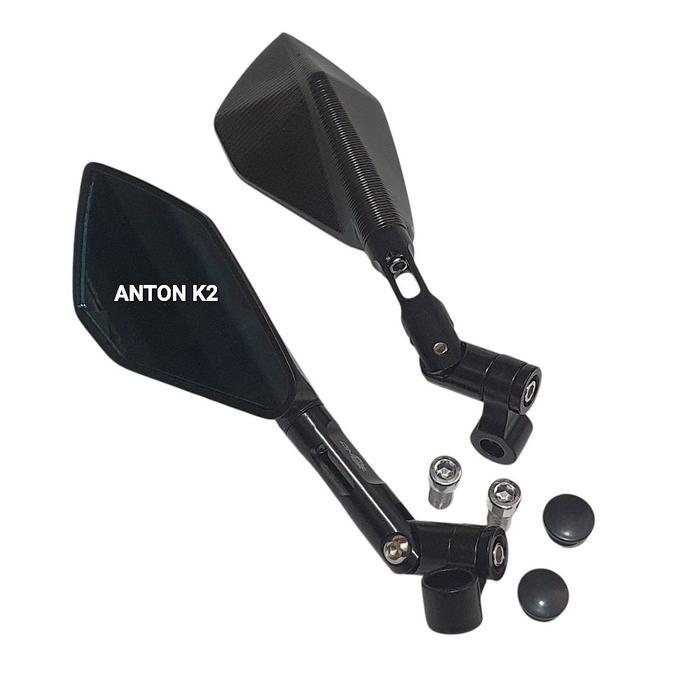 Kaca Spion Tomok Variasi Motor Genio New/Pcx 150/Pcx 160 New/Verza Dll