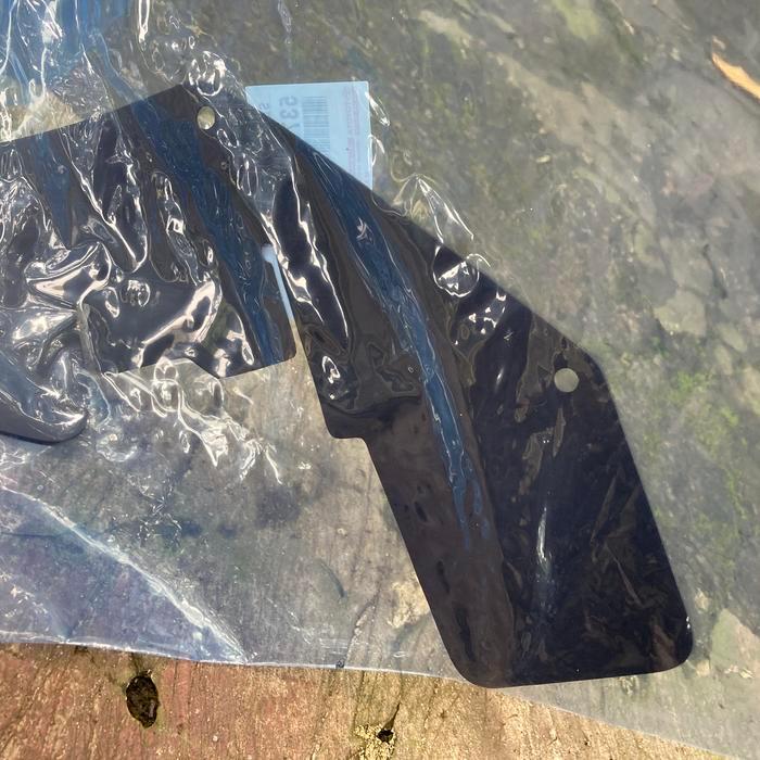 Karet Seal Front Fender Apron Frame Belakang All Kijang Kapsul Krista Efi Kf60 Kf70 Kf72 Kf80 Kf82