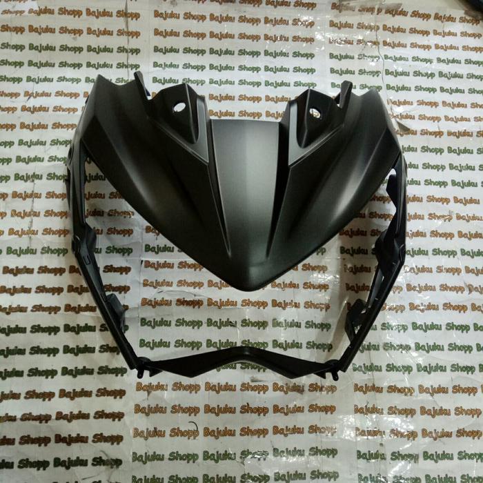 Berkualitas Cover Batok Reflektor Headlamp Lampu Depan Kawasaki Z800 Z 800 Original Terlaris
