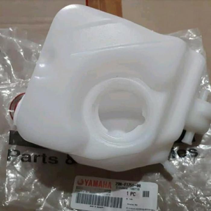 Tangki Oli Samping Rx King Lawas Cobra Tabung Oli Samping Rx King Ori