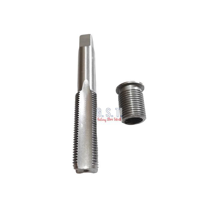 TAP SET BOSH DRAT SOK DRAT BUSI KHARISMA