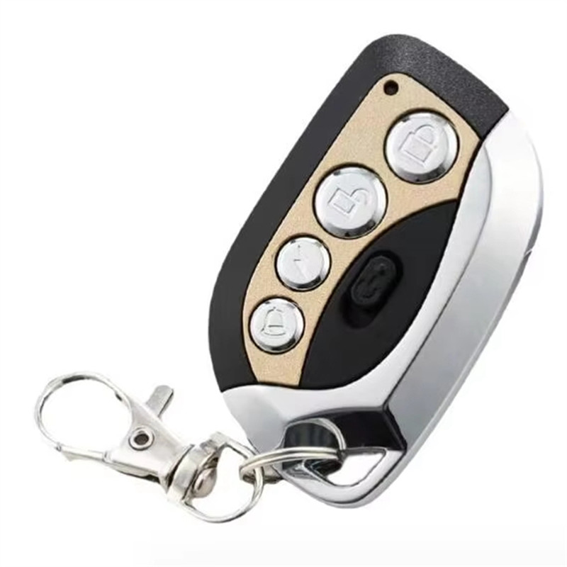 NECESSITY433Mhz Remote Control Rolling Shutter Door Remote Control For Garage Door/Electric Curtain