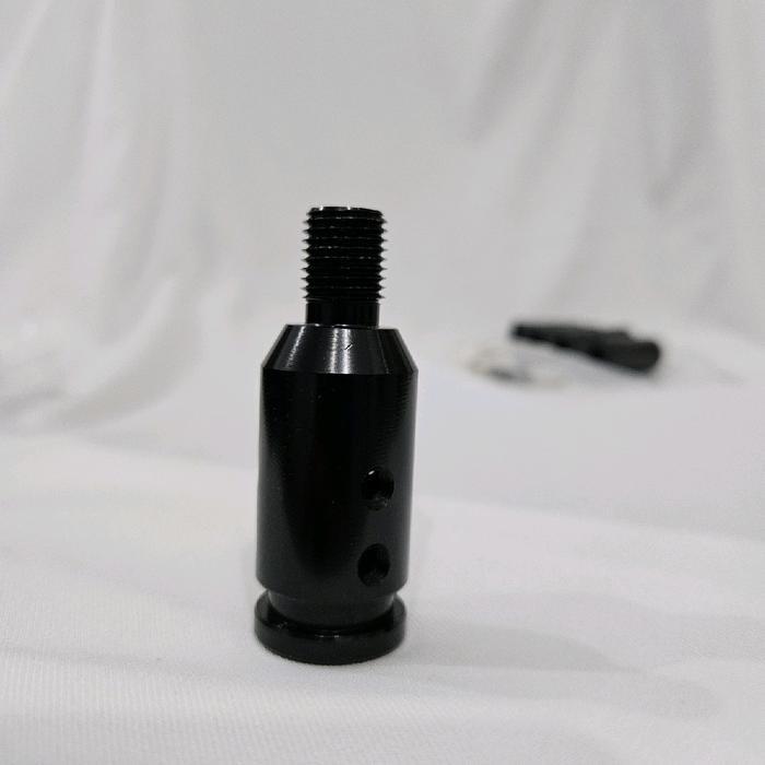 Adapter Shift Knob Bmw Adapter Tuas Gigi Persneling Bmw Adapter Shift Knob Bmw E30 E36 E34 E39