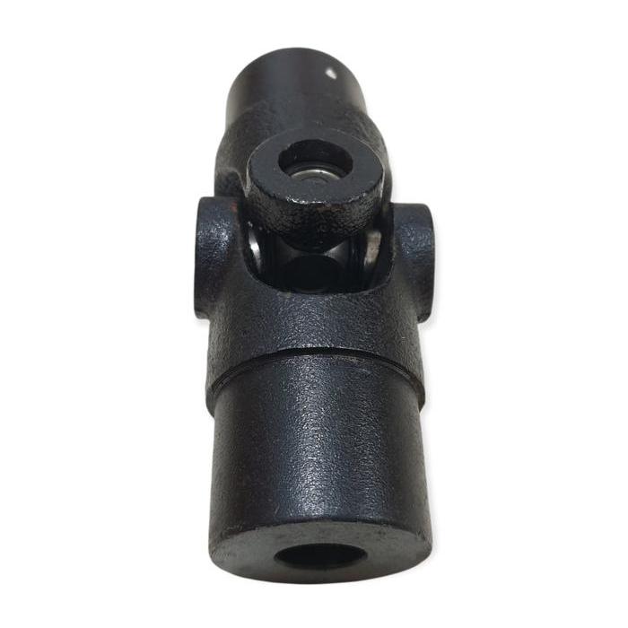 Join Goyang Flange Coupling Cross Joint Ketinting Gx160 1/2" Kabaru