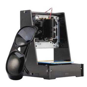NEJE JZ-5 500mW DIY USB Laser Engraver 3D laser engraving printer