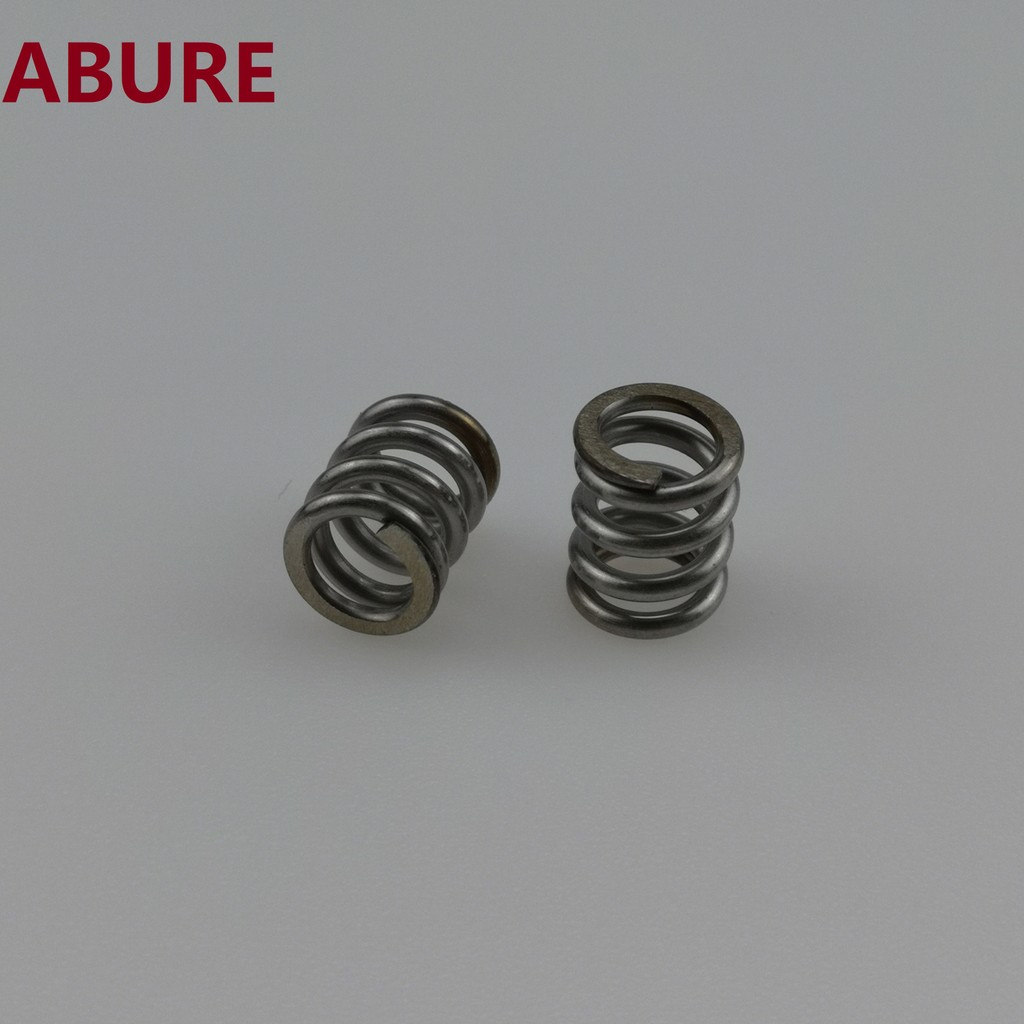 2 Pcs 117491 Side Seal Spring Aftermarket For fusion Air Purge AP Spray Gun