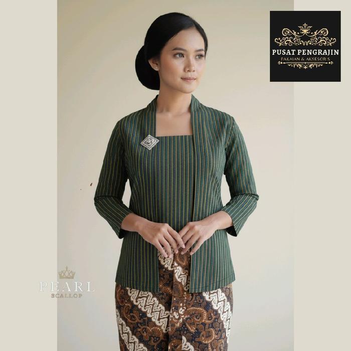 Baju Surjan Wanita