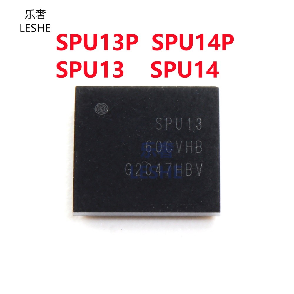 1Pcs-10pcs SPU14 SPU14P SPU13 SPU13P Management Chip Power Ic For Samsung A53 A536 Ect