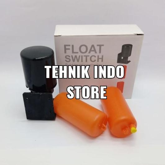 radar pelampung SL-70AB / FLOAT SWITCH