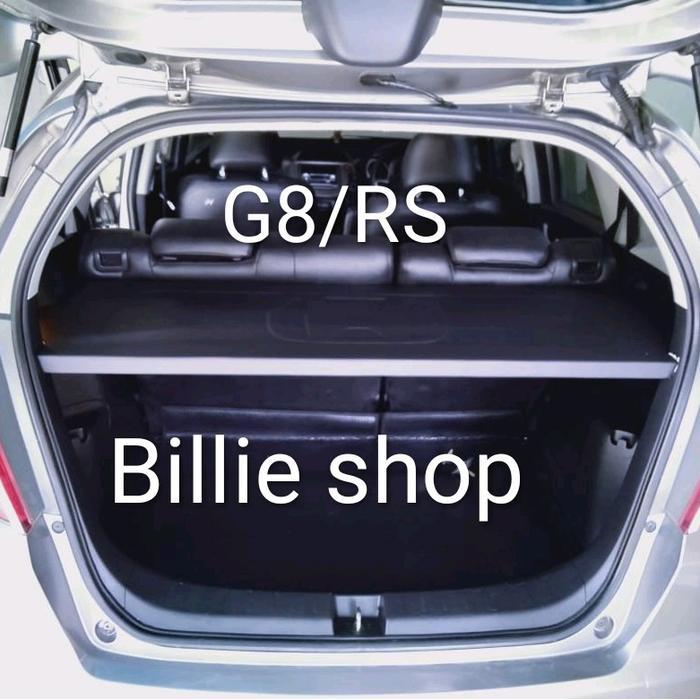 Rak Bagasi Honda Jazz Ge8 Th 2008 - 2014