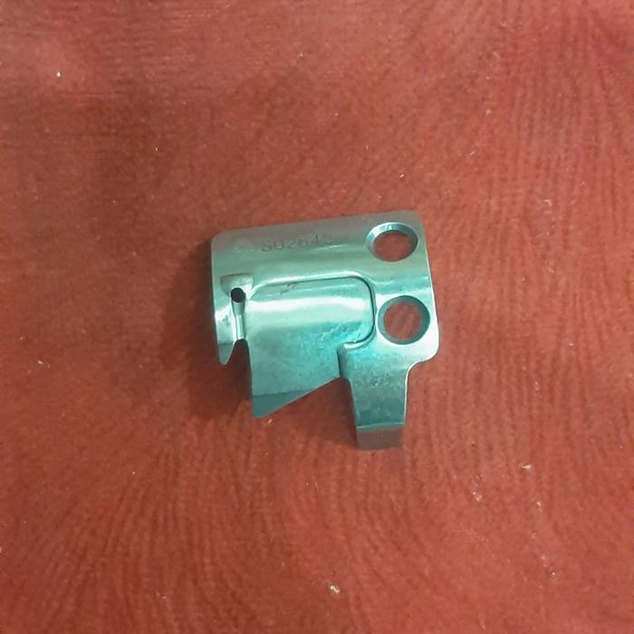 S02645 pisau gerak mesin jahit brother otomatis