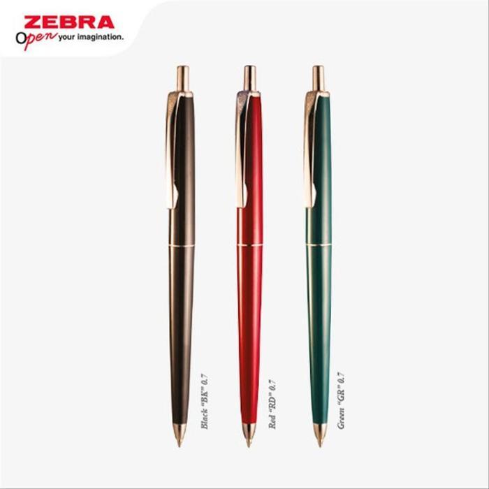 JTTOP" ZEBRA MASTERPEN MASTER PEN PULPEN CETEK CETREK PILOT JADUL