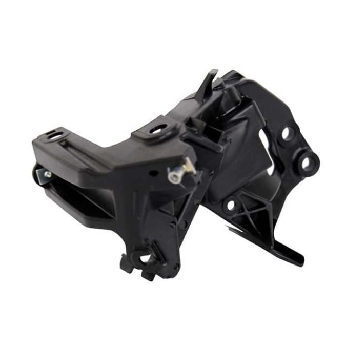50311-K97-N00 50312-K97-N00 Cover Dudukan Sayap Honda Pcx 160