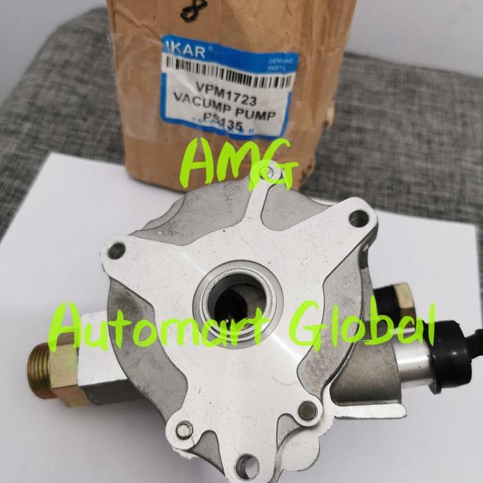 Vacum Pump Alternator Ps135