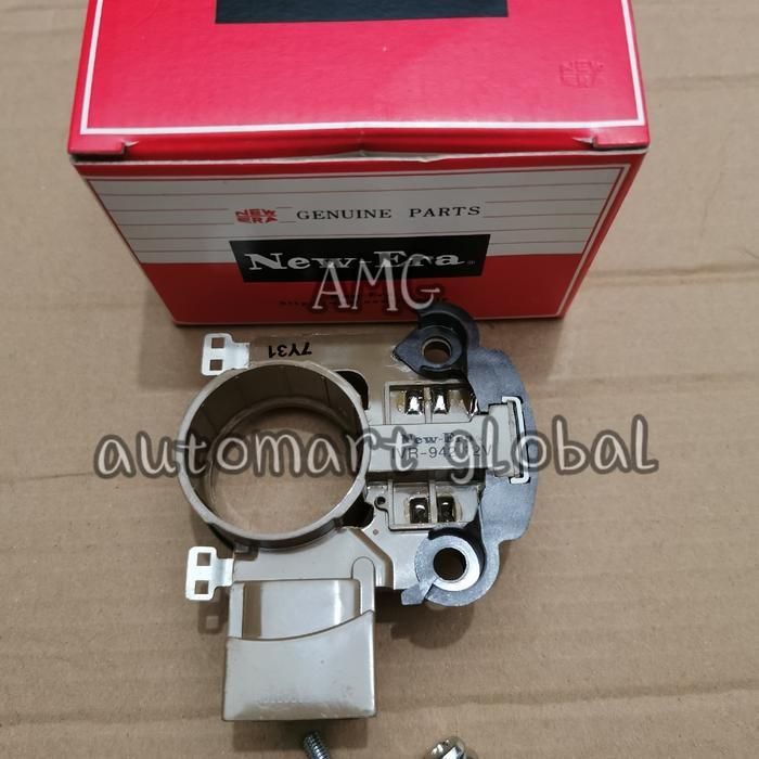 Ic Dinamo Cas L300 Diesel 2.5 Ic Kuda Diesel Japan