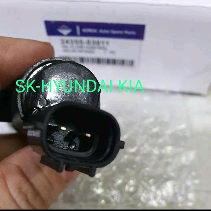 Oil Flow Control Ocv Valve Intake 24355-03011 Kia All New Picanto