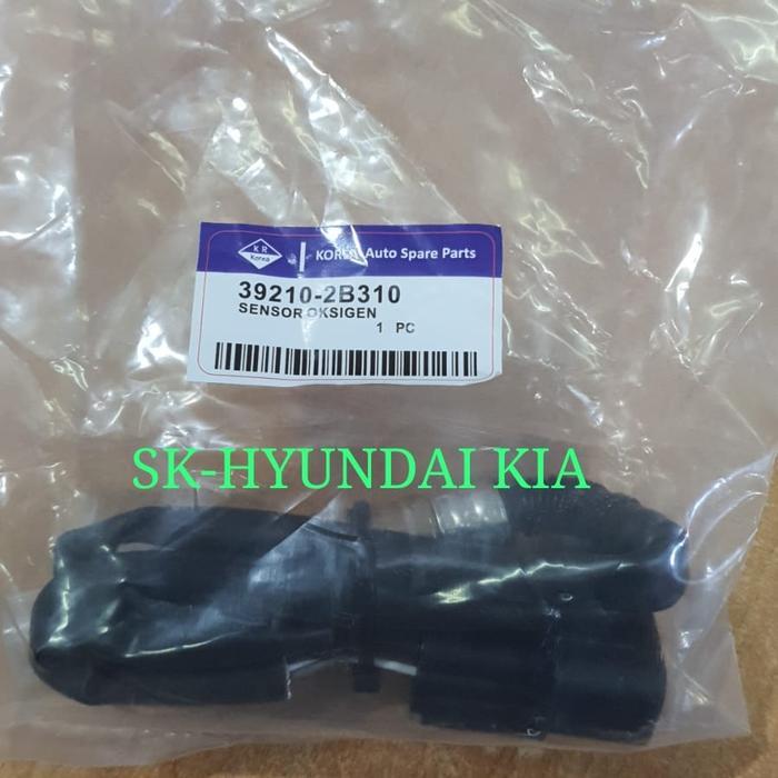 Sensor Oksigen O2 Oxygen Hyundai Elantra 39210-2B310