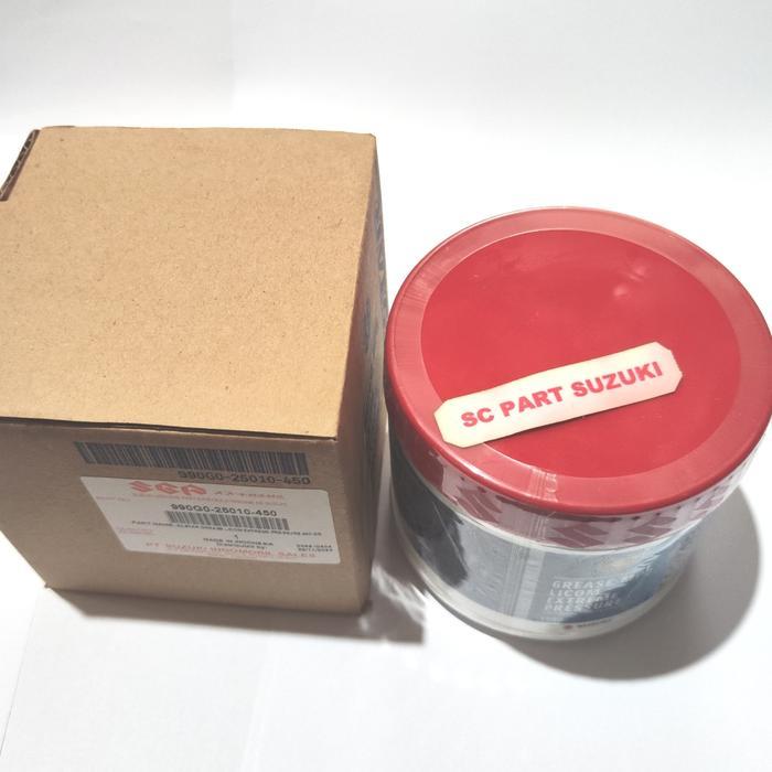 Sgo Ecstar Gemuk Grease Mp3 Licom Extreme Pressure.