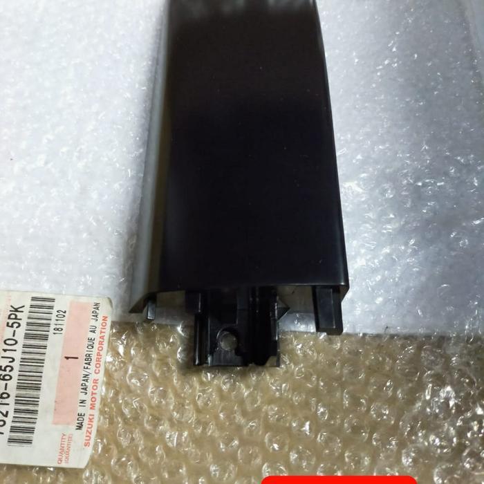 Cover Roof Rack Belakang Grand Vitara