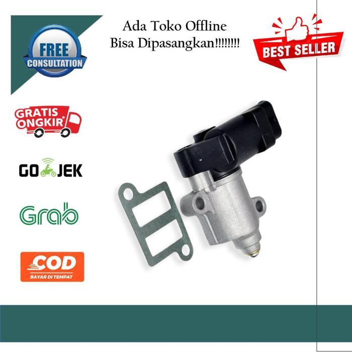 Sensor Isc Iac Picanto Actuator Idle Up Ac Speed Kia Picanto Cosmo