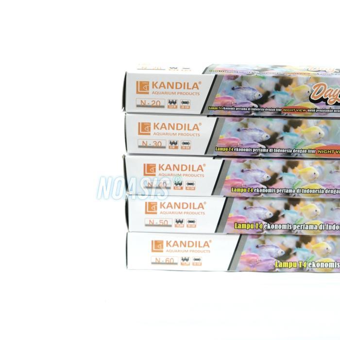 Kandila Lampu Led Celup T4 Kandila Day And Night N 20 30 40 50 60 Cm