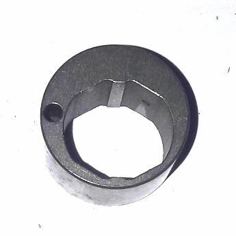 252521 Cincin Kasar Halus Mesin Kamkut/Overdeck W500