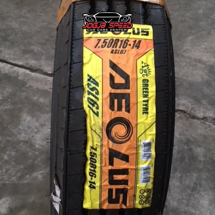 BAN AEOLUS ASL67 750/16/14 BAN TRUK