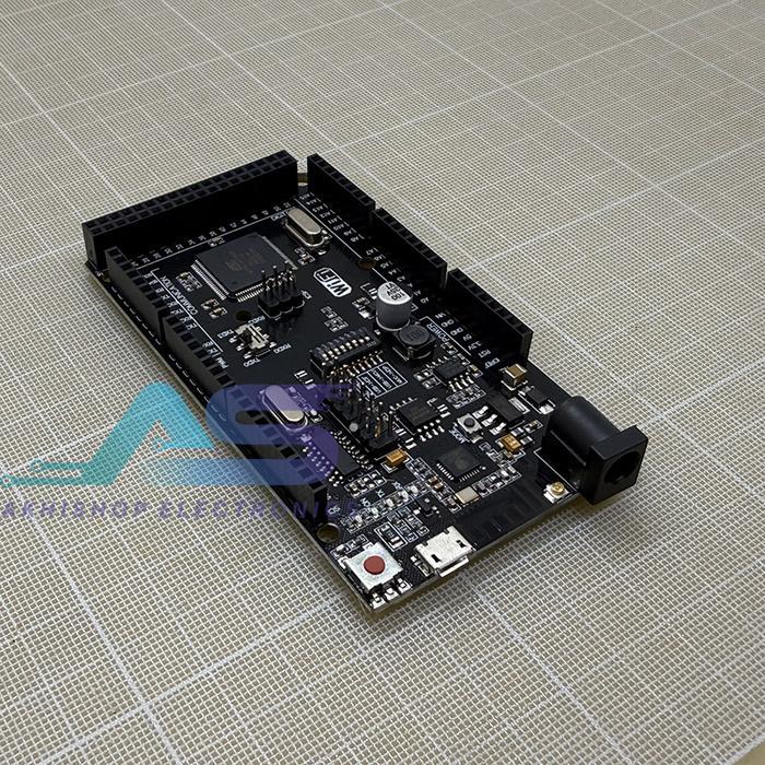 Arduino Mega2560 R3 Built In Wifi Atmega2560 With Esp8266