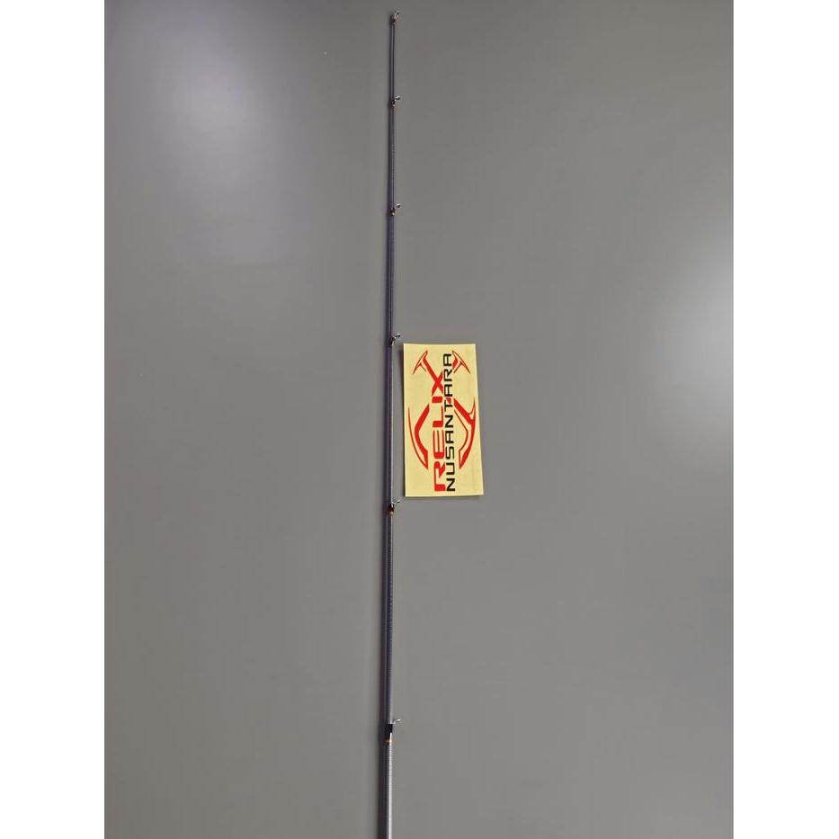 Top Section Joran Sisik All Series