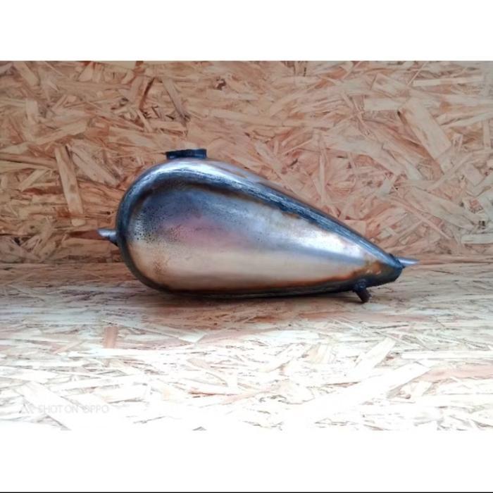 Tangki Peanut Chopper, Tangki Peanut, Tangki Chopper, Tangki Bobber