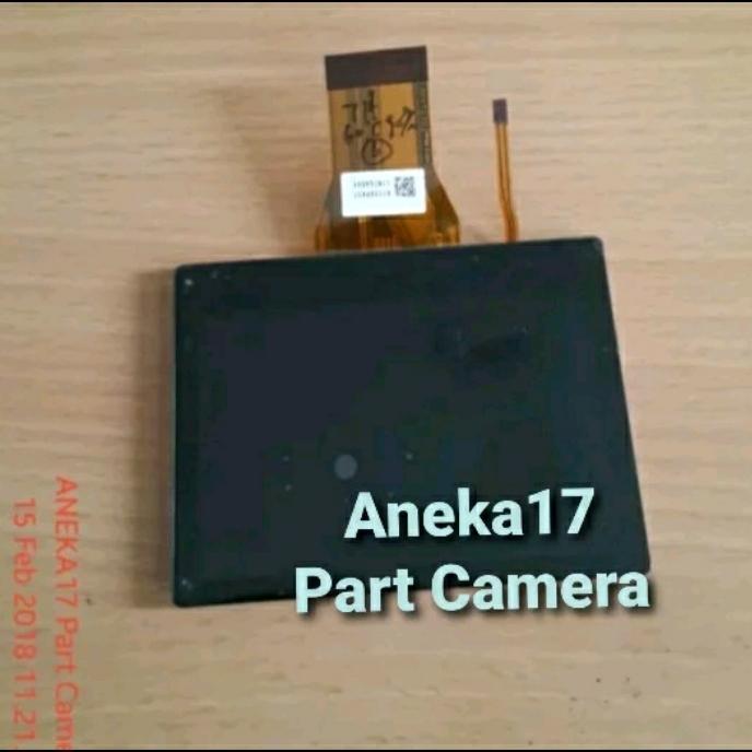 Lcd For Nikon D5300