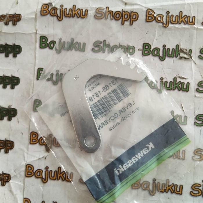 Lever Governor Kips Ninja R/ Rr