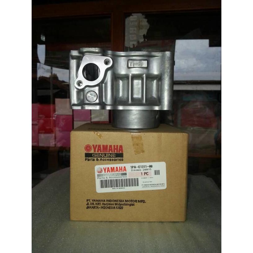 Blok Seher Vixion Ori Yamaha