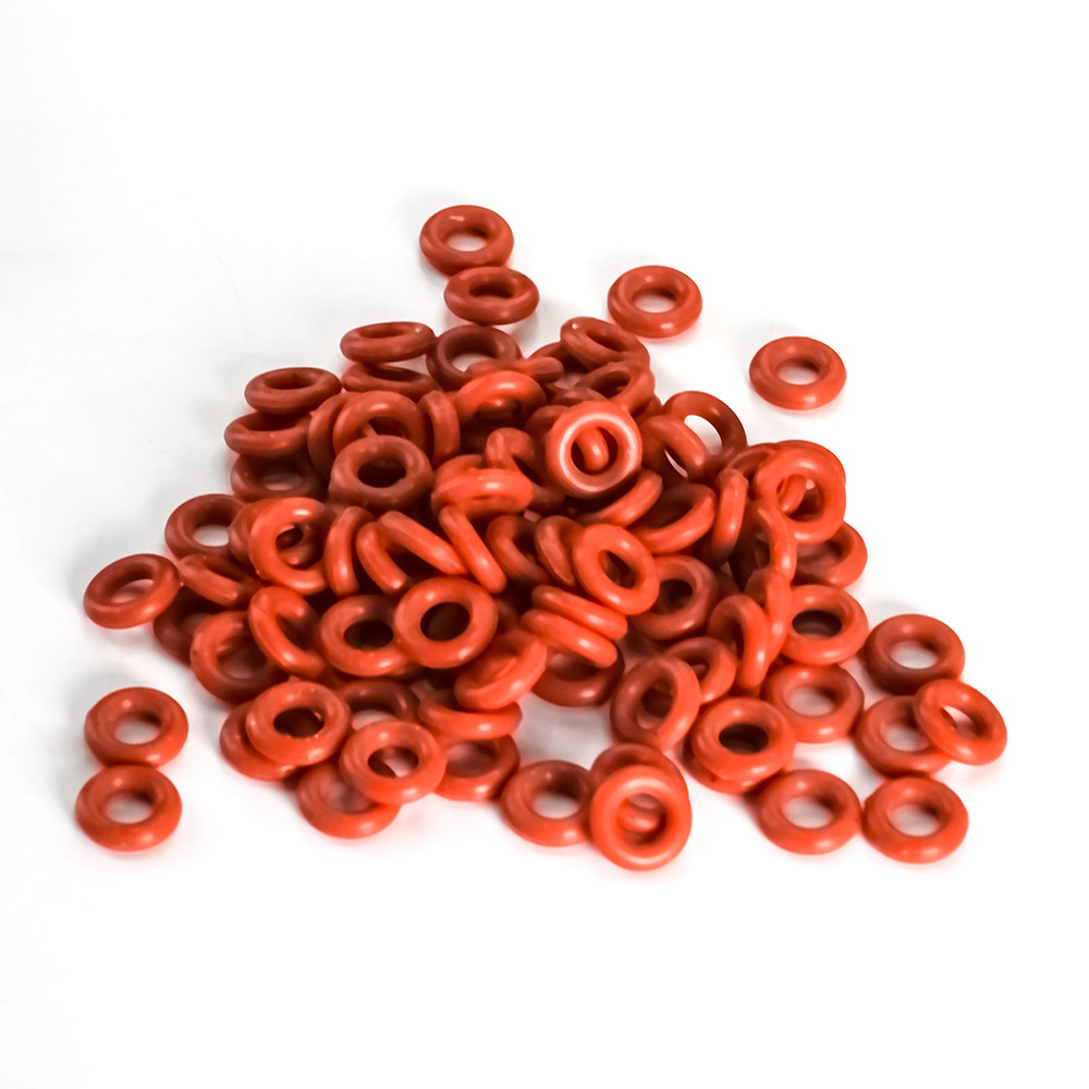 50/100Pcs High Pressure Coffee Maker Sealing O Ring Gaskets For Most Jura C E Ena F J S Z X Giga