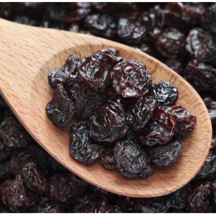 kismis hitam 1kg / black currant / kismis manis