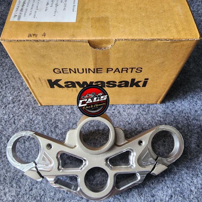 Segitiga Atas Rr Coak Pnp Ninja R Kr150 Victor Coak Thailand Ori Kgp