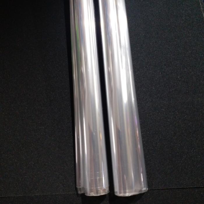 Plastik Polos Parcel