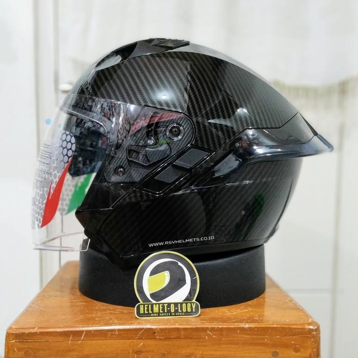 Spoiler Helm Rsv Sv300 Sv 300